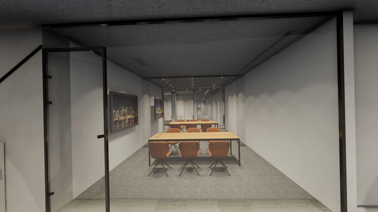 Проект за Crazy Labs - За Продажба - Центар - Слика 19