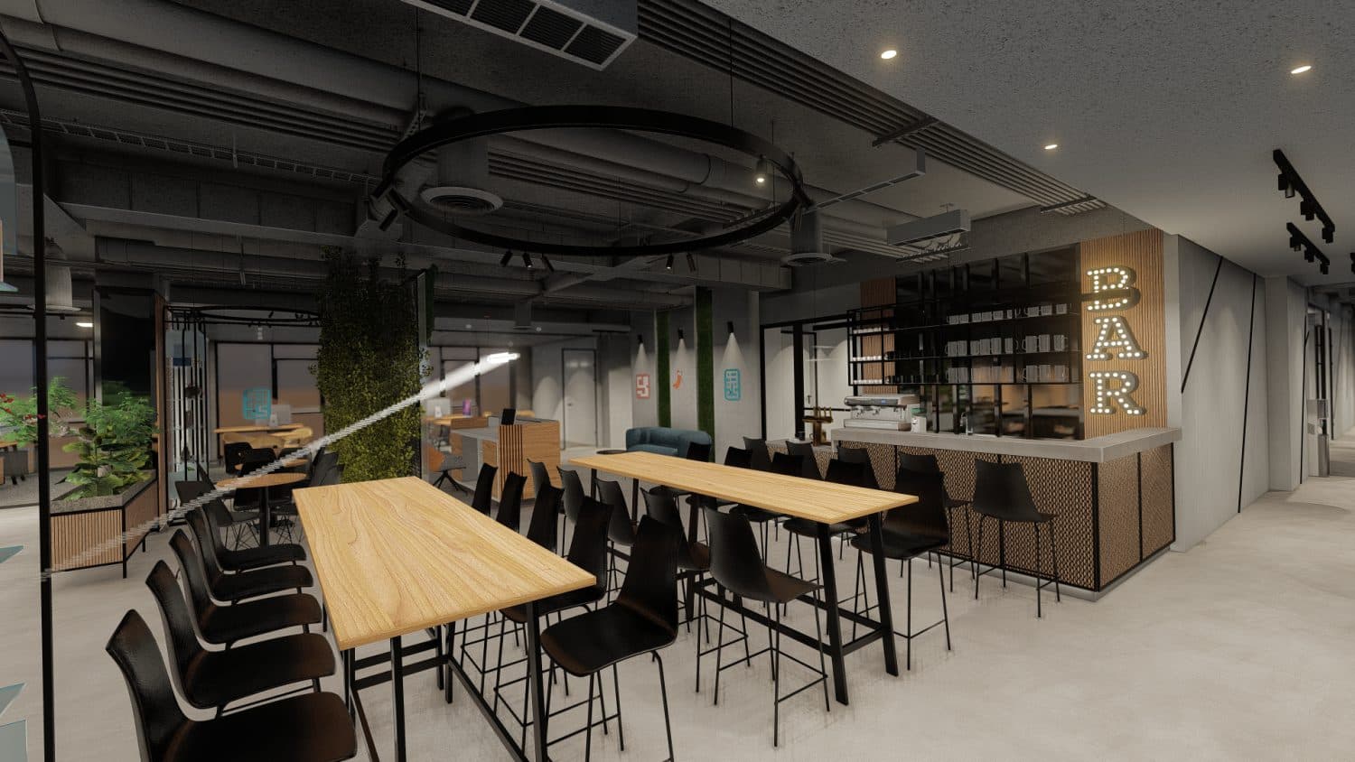 Проект за Crazy Labs - За Продажба - Центар - Слика 20