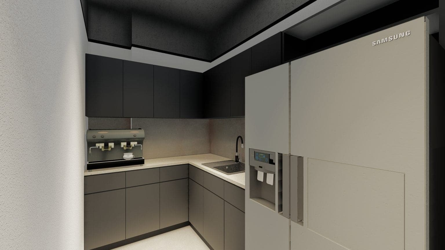 Turnkey Project for HTEC Group Software Company - For Rent - Karposh - Image 26