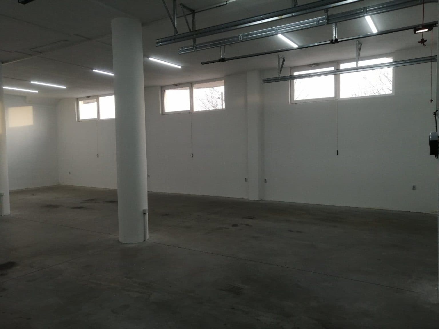 New office space for rent - 2