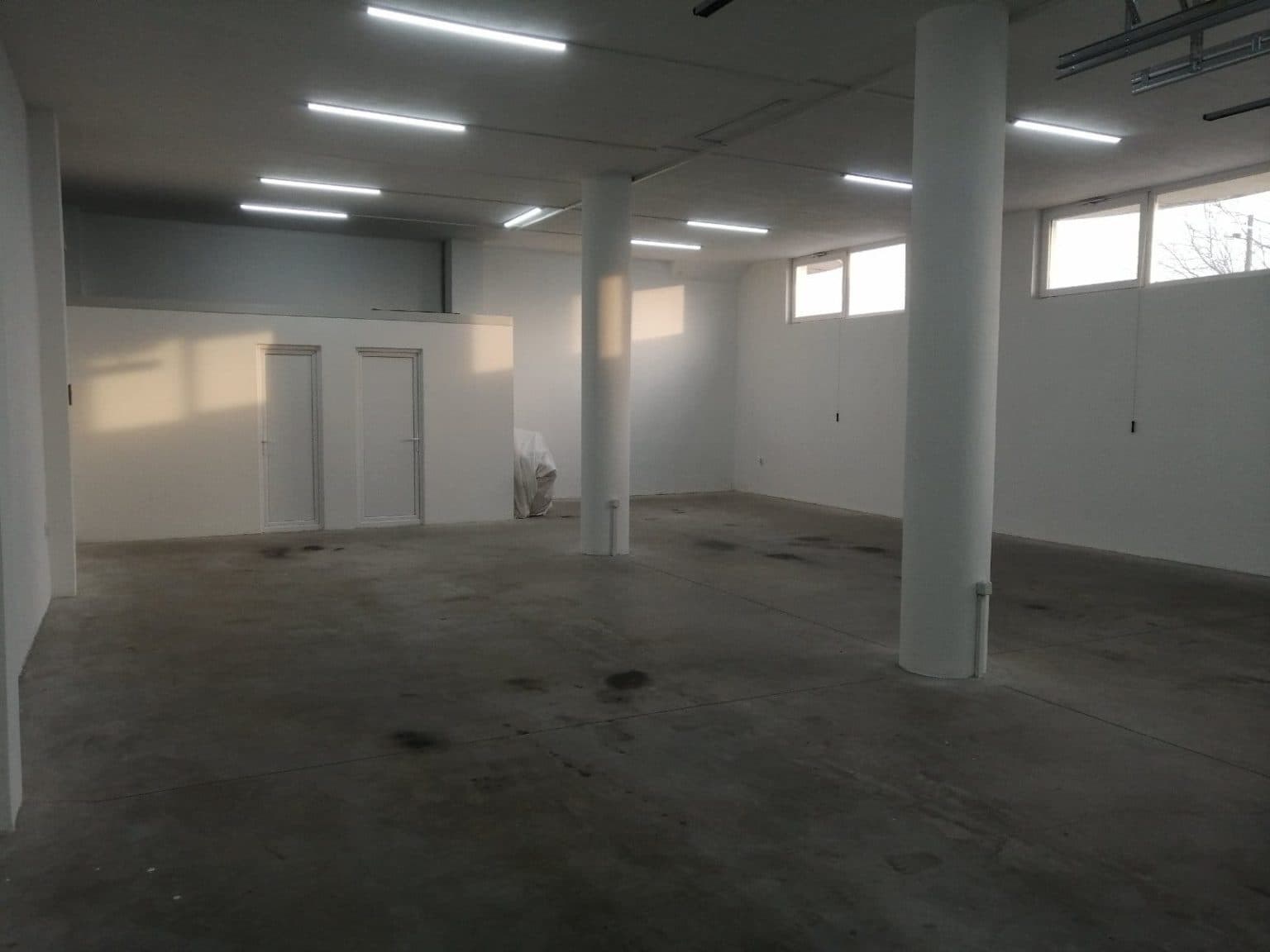 New office space for rent - 3