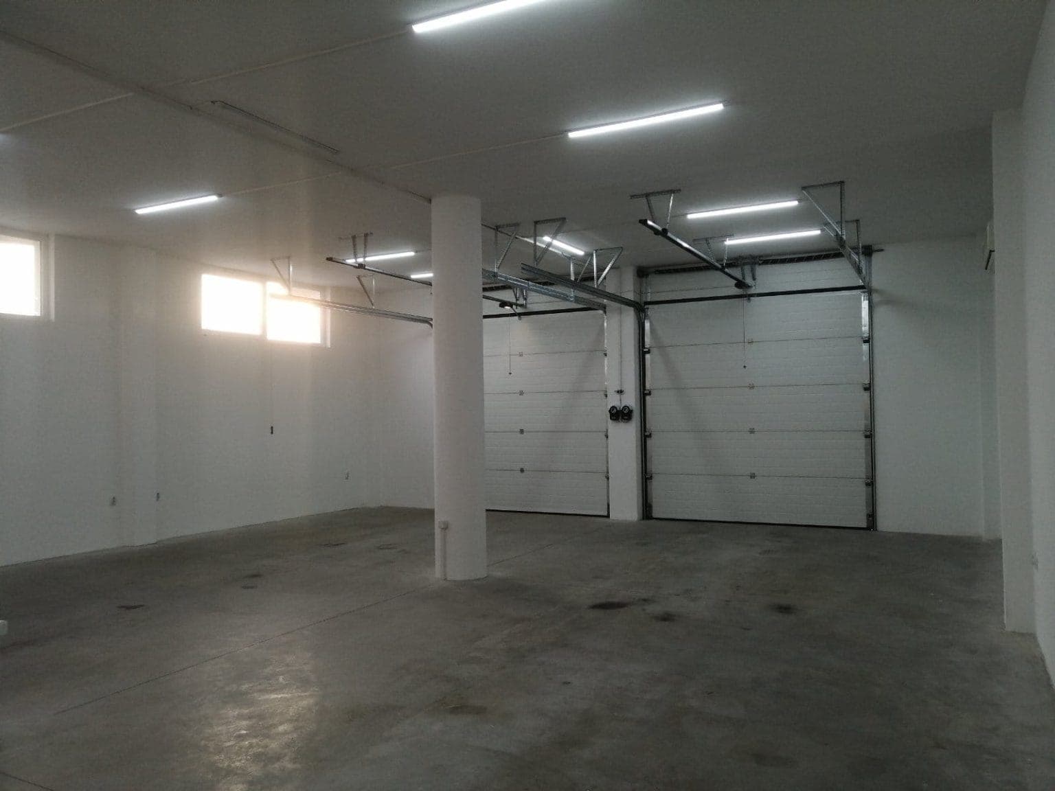 New office space for rent - For Rent - Ilinden - Image 5