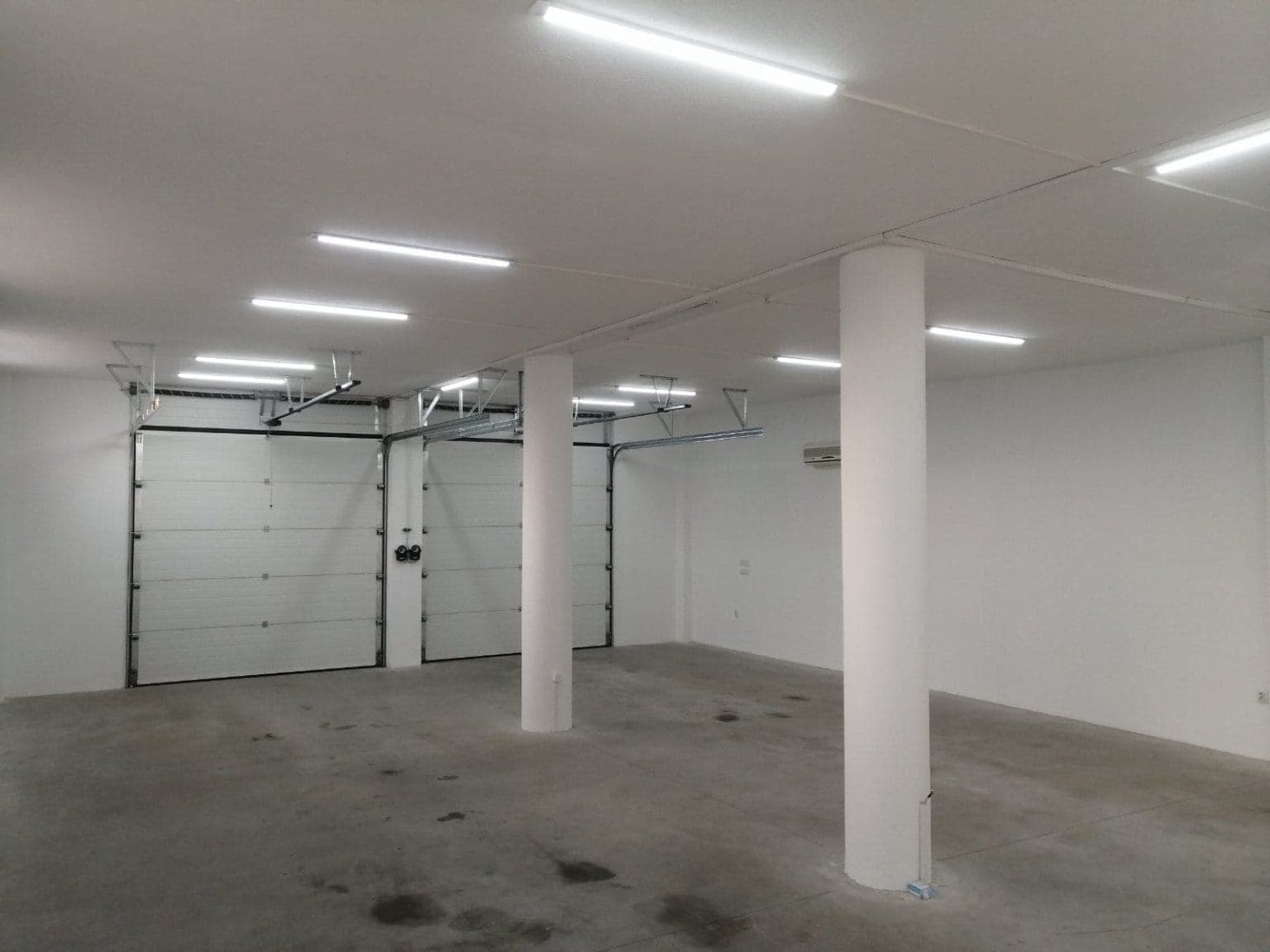 New office space for rent - For Rent - Ilinden