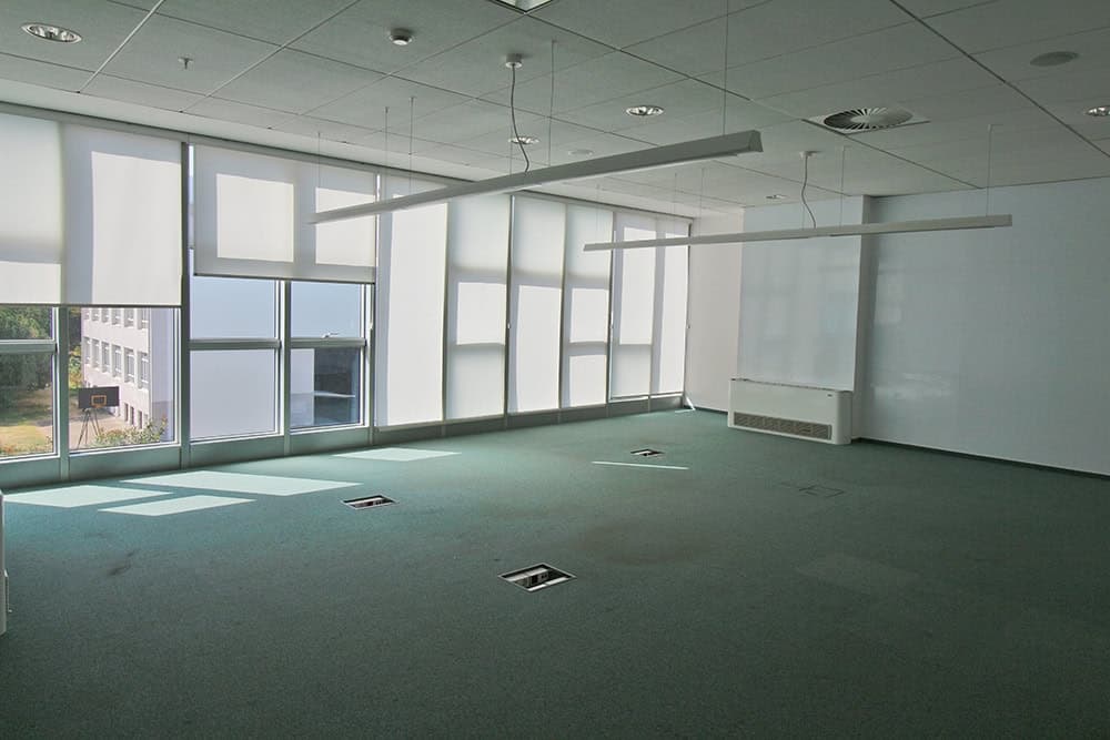 ДЕЛОВЕН ПРОСТОР ВО АЕРОДРОМ 447м2 - For Rent - Aerodrom - Слика 2
