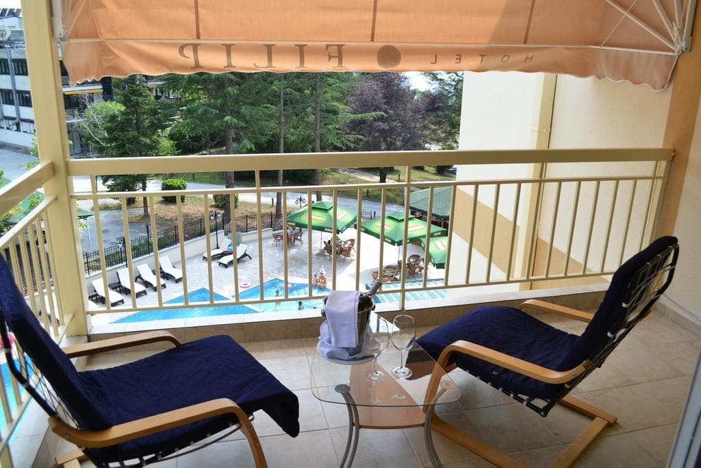 Hotel for sale on a great location in Ohrid - For Sale - Ohrid - Image 4