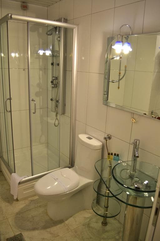 Hotel for sale on a great location in Ohrid - For Sale - Ohrid - Image 7