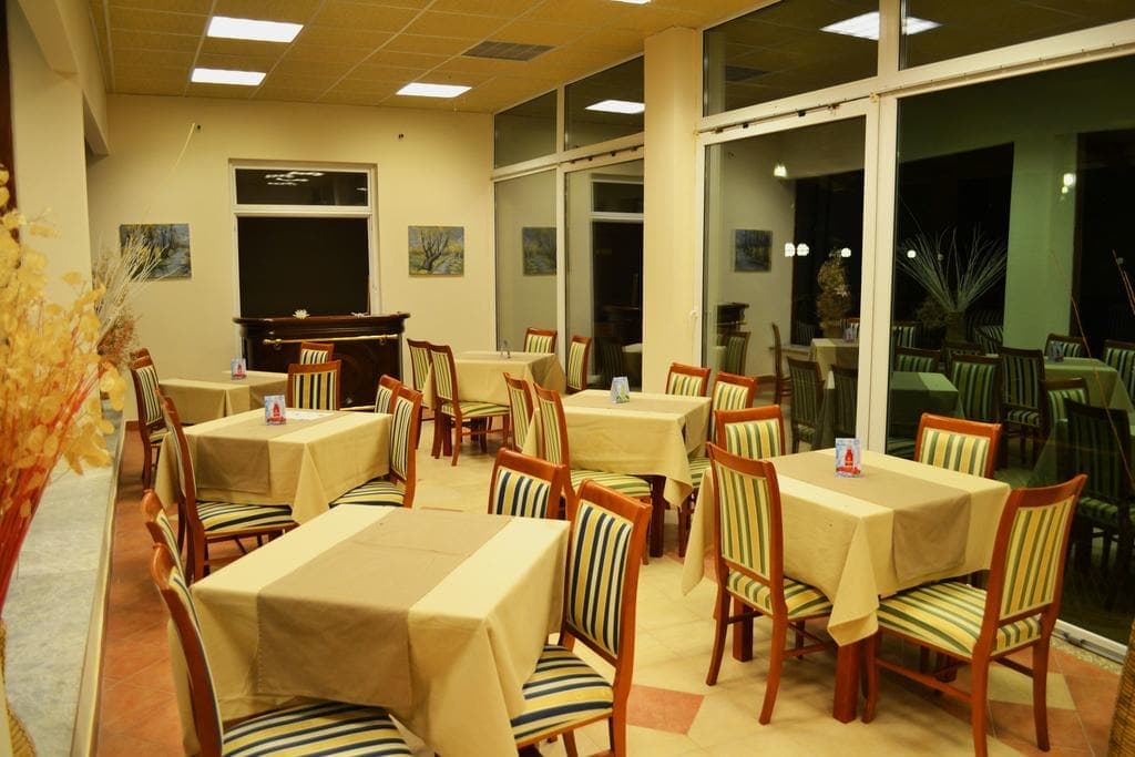 Hotel for sale on a great location in Ohrid - For Sale - Ohrid - Image 10