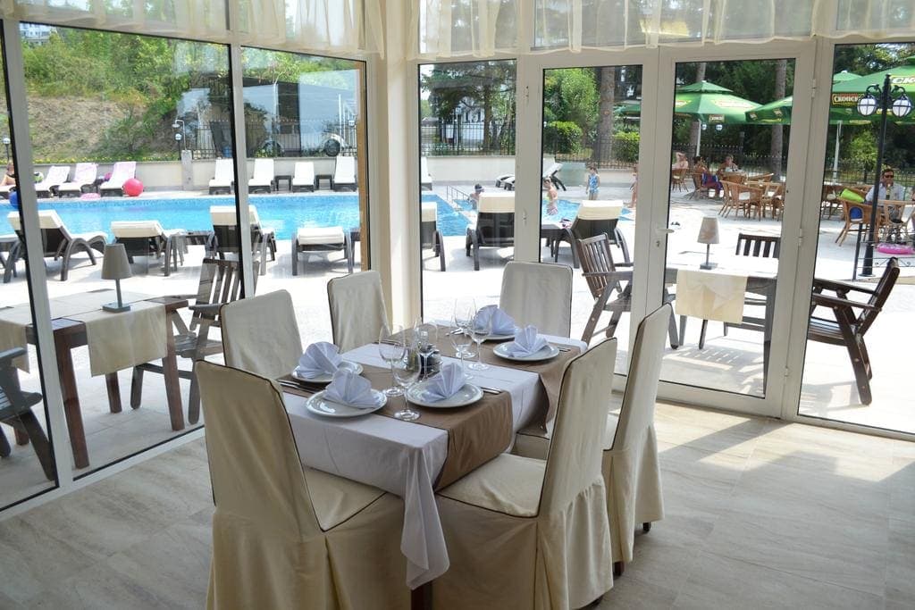 Hotel for sale on a great location in Ohrid - For Sale - Ohrid - Image 5