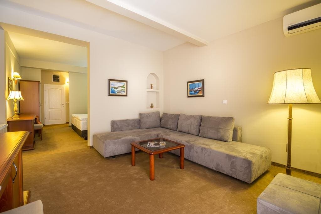 Hotel for sale on a great location in Ohrid - For Sale - Ohrid - Image 6