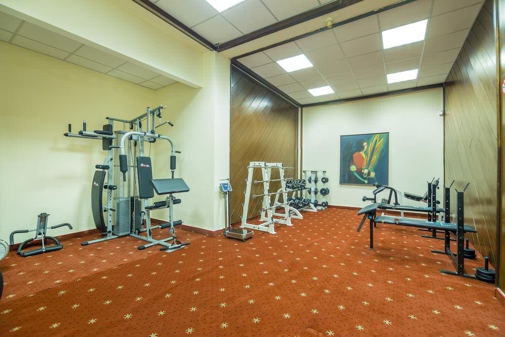 Hotel for sale on a great location in Ohrid - For Sale - Ohrid - Image 9