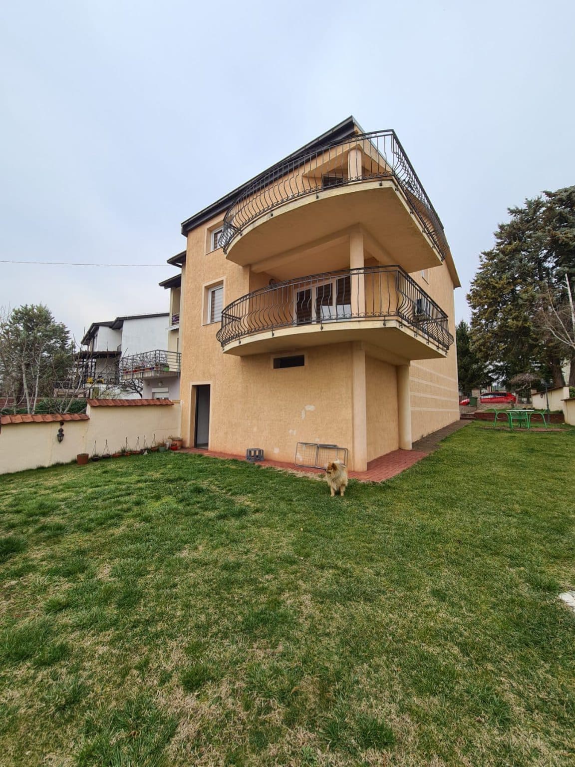 House with mountain view in Radishani - For Sale - Butel - Image 1