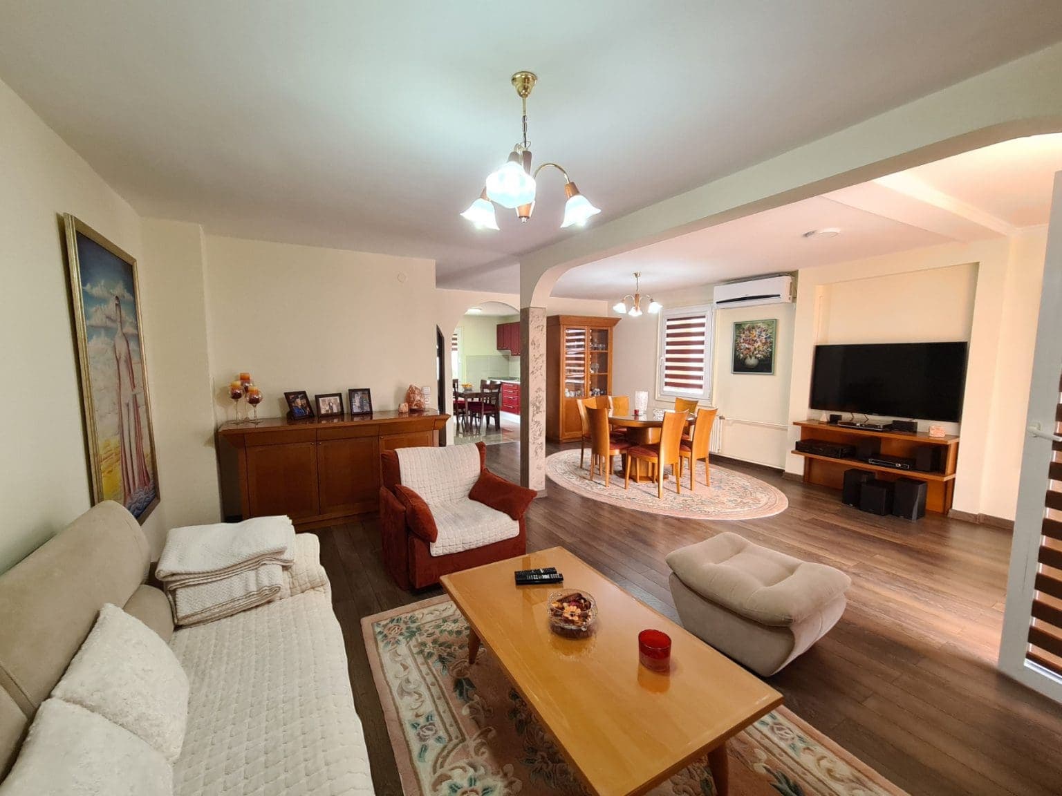 House with mountain view in Radishani - For Sale - Butel - Image 11
