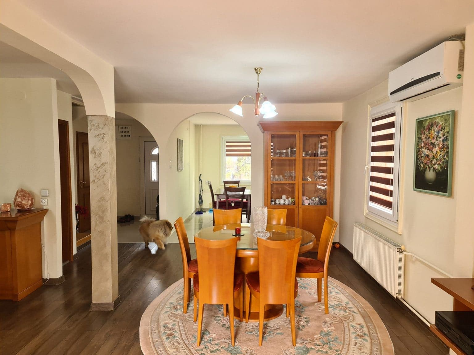 House with mountain view in Radishani - For Sale - Butel - Image 16