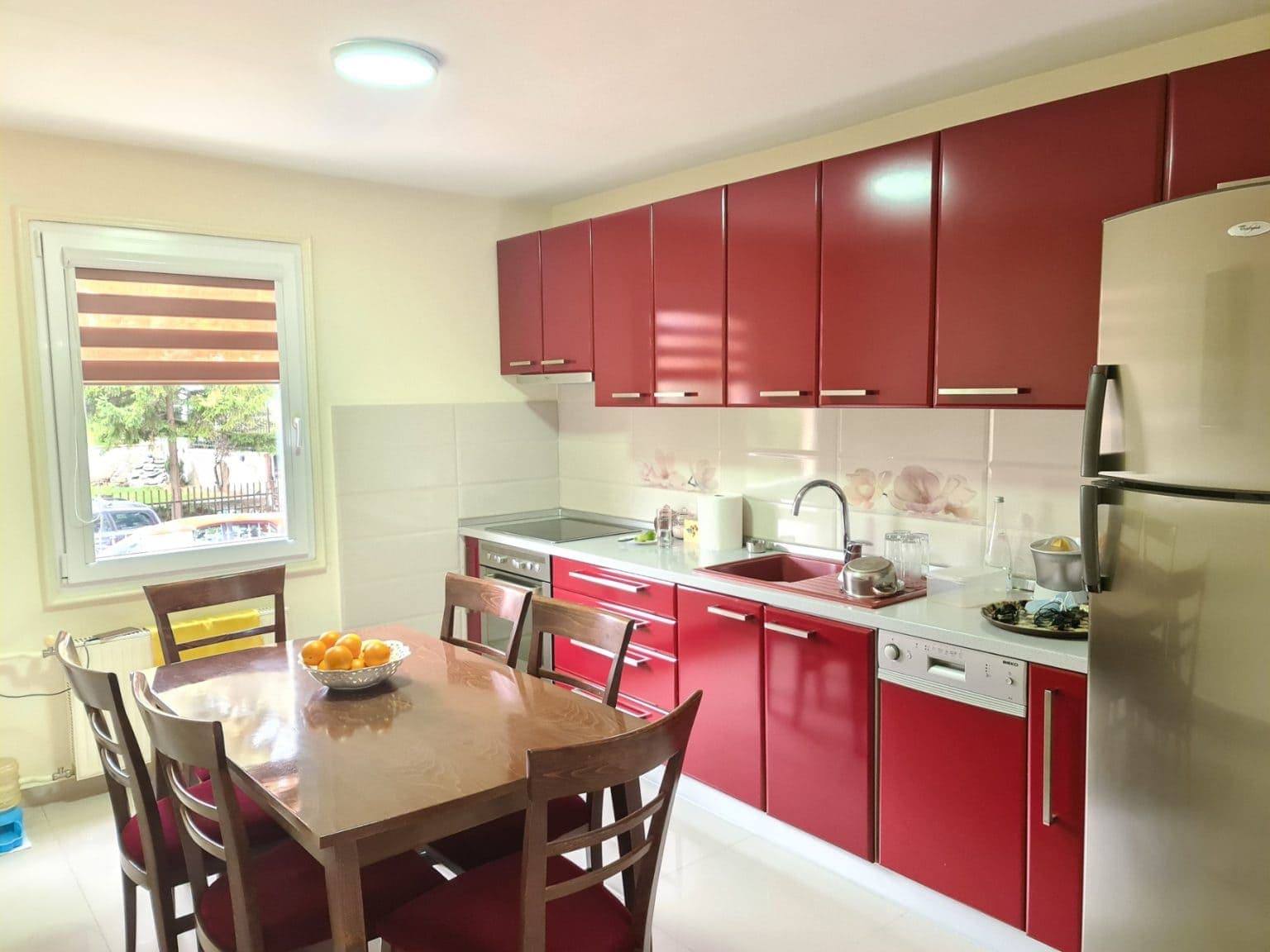 House with mountain view in Radishani - For Sale - Butel - Image 12