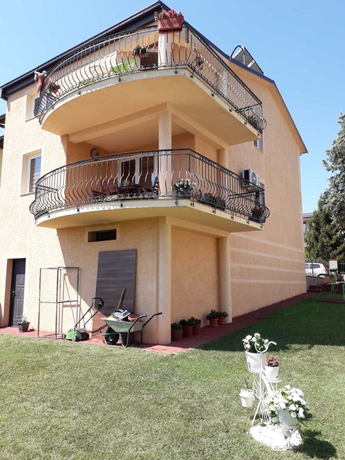 House with mountain view in Radishani - For Sale - Butel - Image 6
