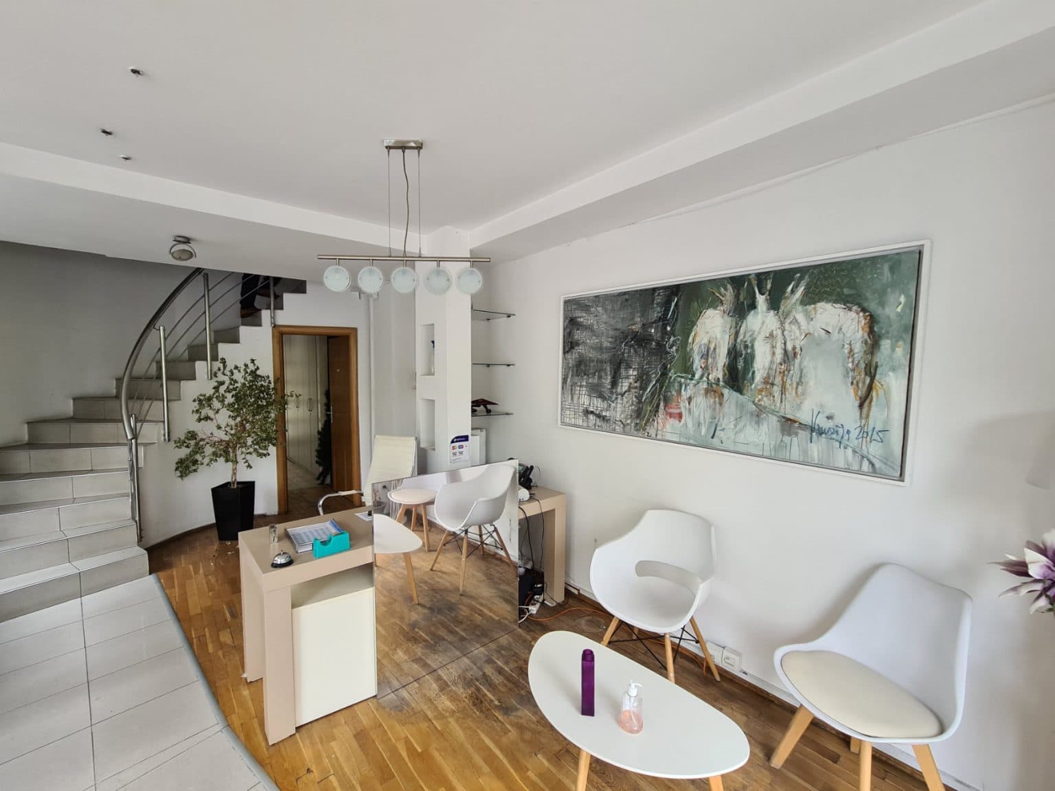 Business space for rent in Center - For Rent - Centar - Image 1