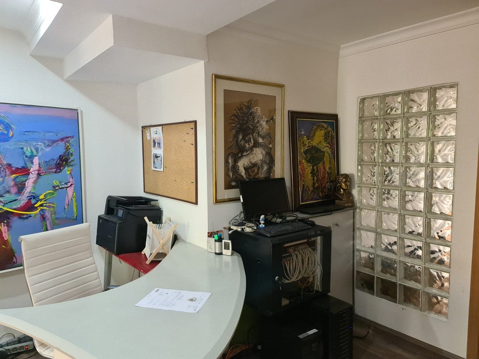 Business space for rent in Center - For Rent - Centar - Image 10