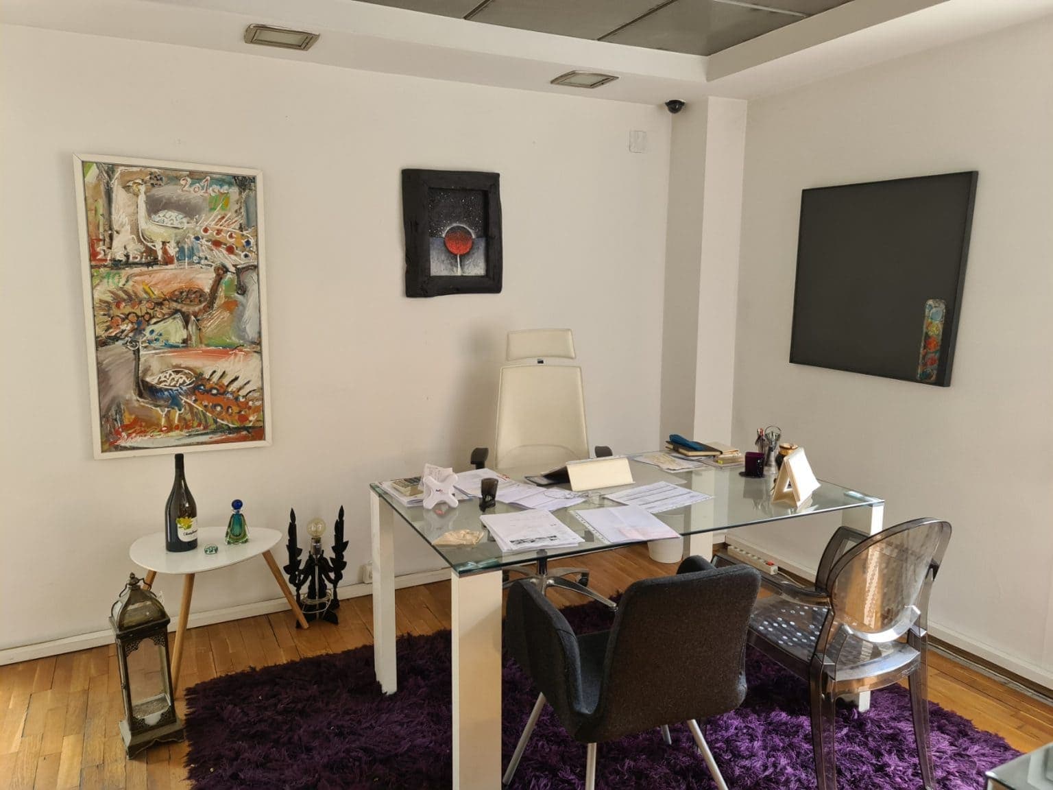 Business space for rent in Center - For Rent - Centar - Image 3