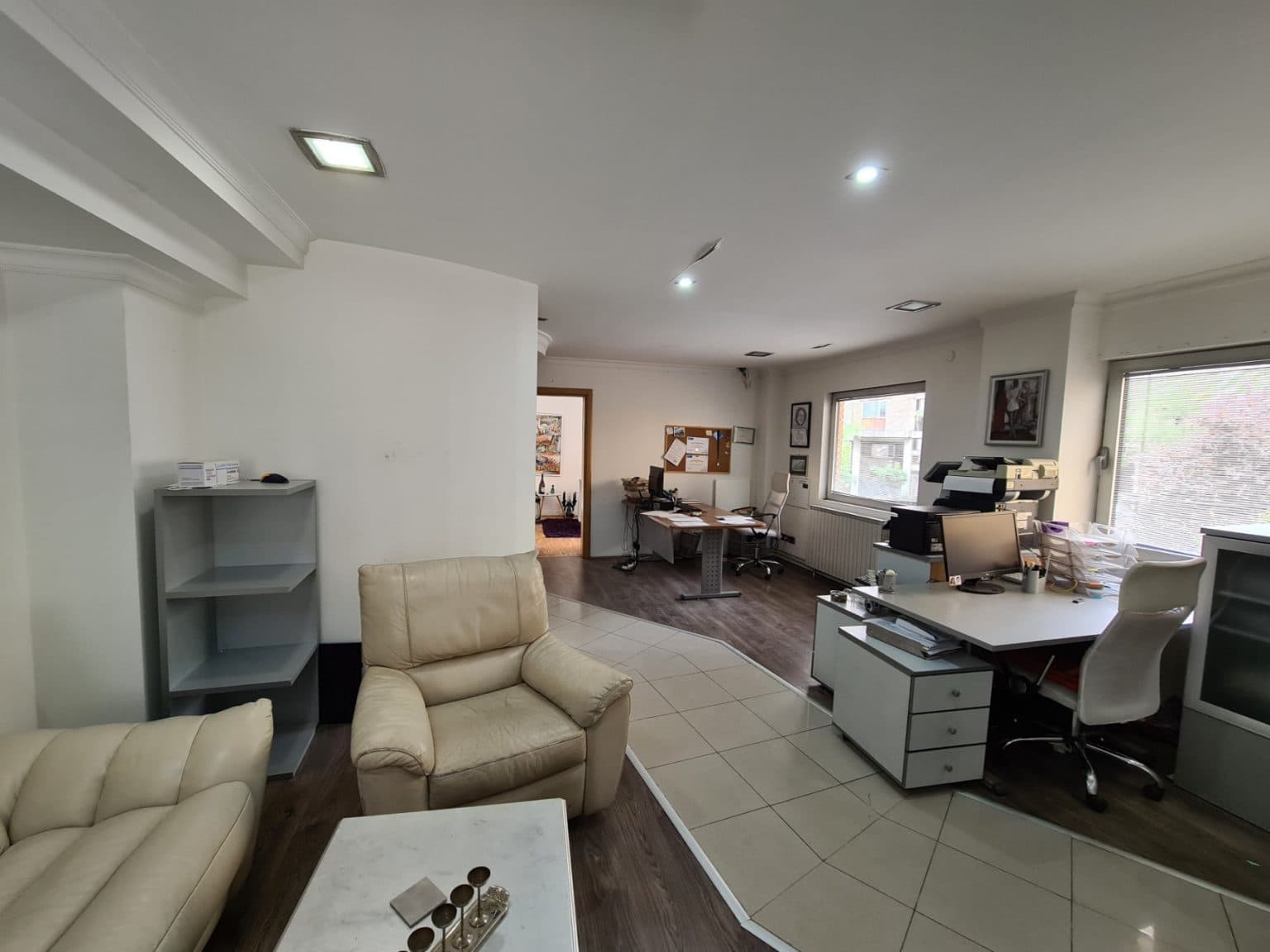 Business space for rent in Center - For Rent - Centar - Image 8