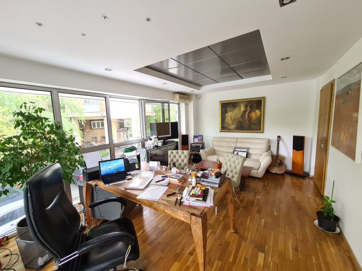 Business space for rent in Center - For Rent - Centar - Image 2