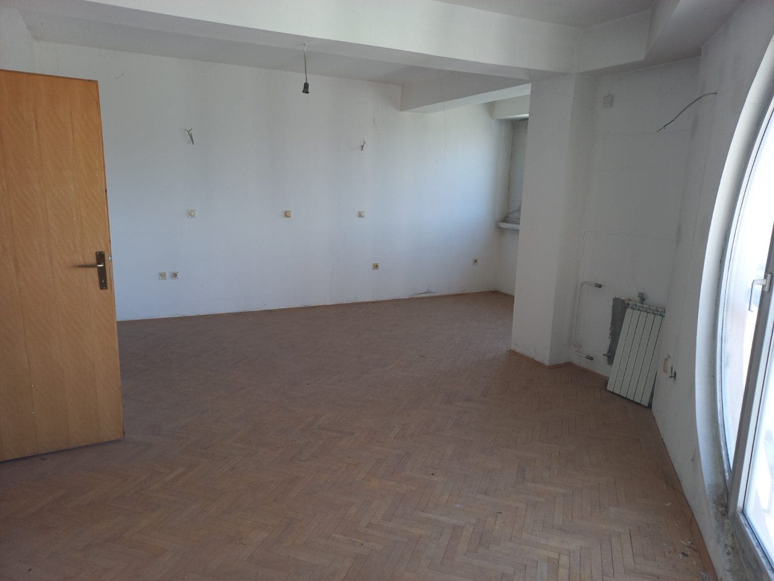 Станови во Карпош 4 со поглед на Вардар - За Продажба - Карпош - Слика 7