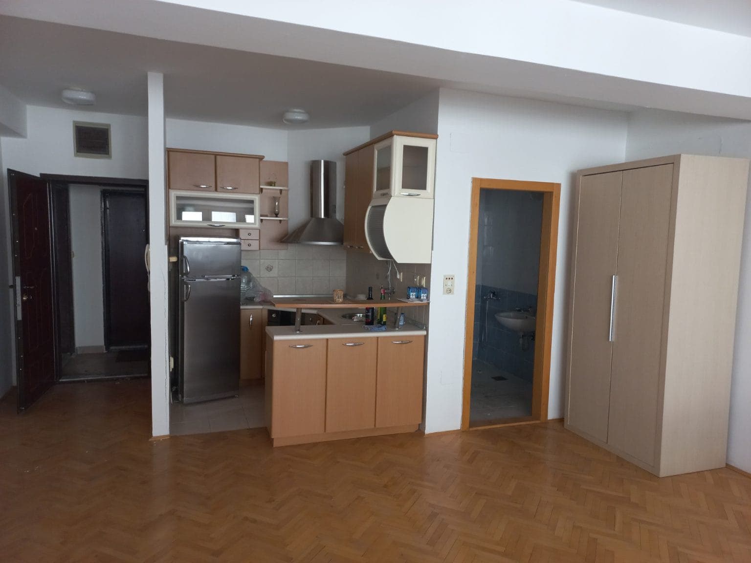 Станови во Карпош 4 со поглед на Вардар - За Продажба - Карпош - Слика 8