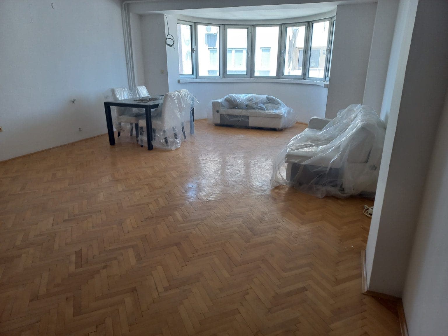 Станови во Карпош 4 со поглед на Вардар - За Продажба - Карпош - Слика 5
