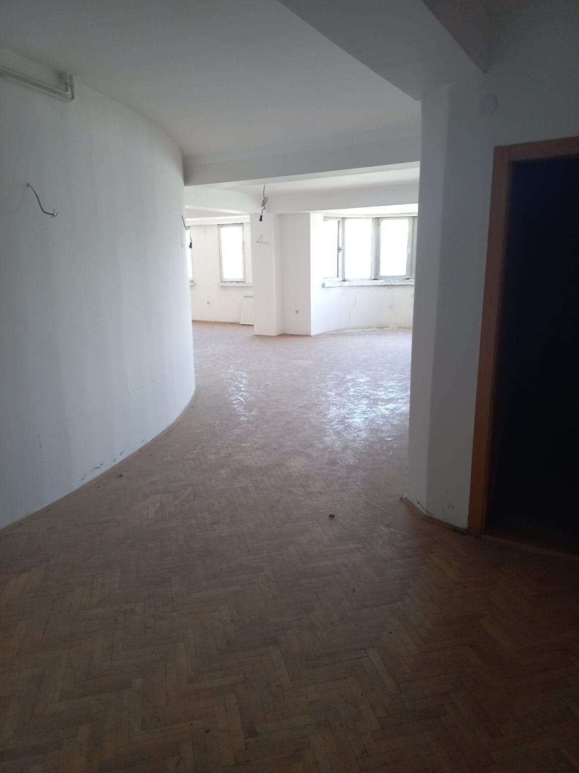 Станови во Карпош 4 со поглед на Вардар - За Продажба - Карпош - Слика 9