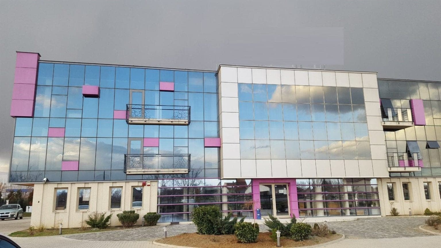 Multipurpose office space in Ilinden - For Rent - Ilinden