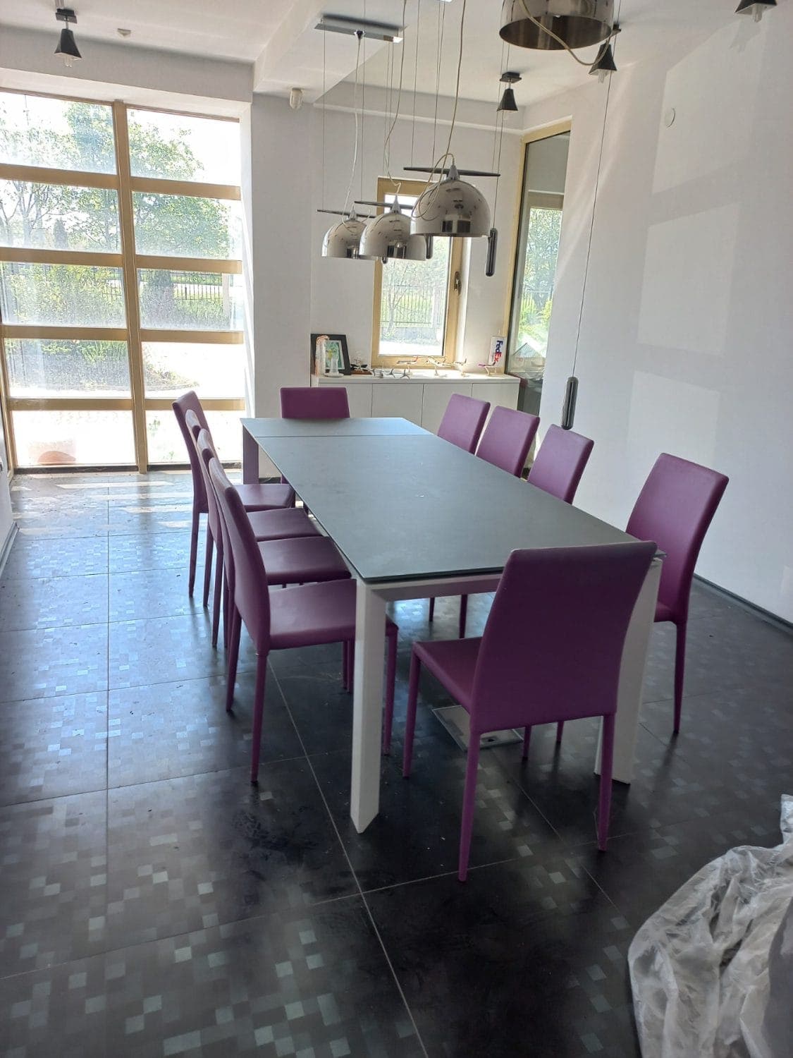 Деловен простор за повеќе намени во Илинден - За Изнајмување - Илинден - Слика 12