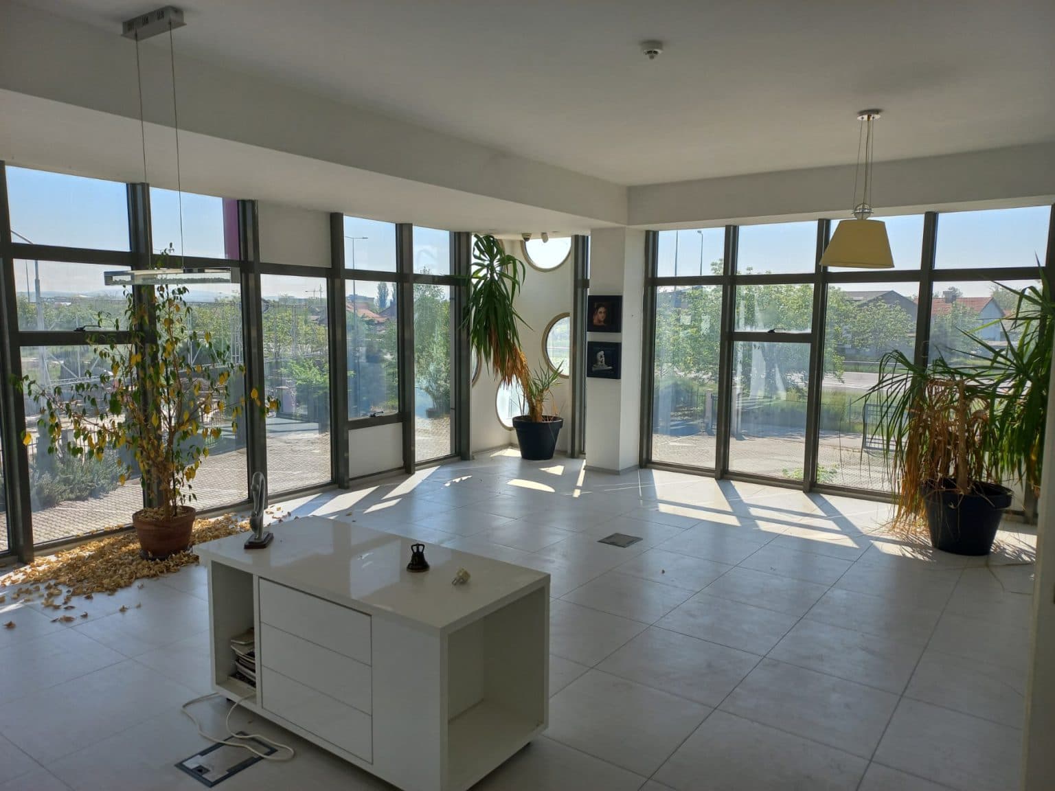 Multipurpose office space in Ilinden - 2