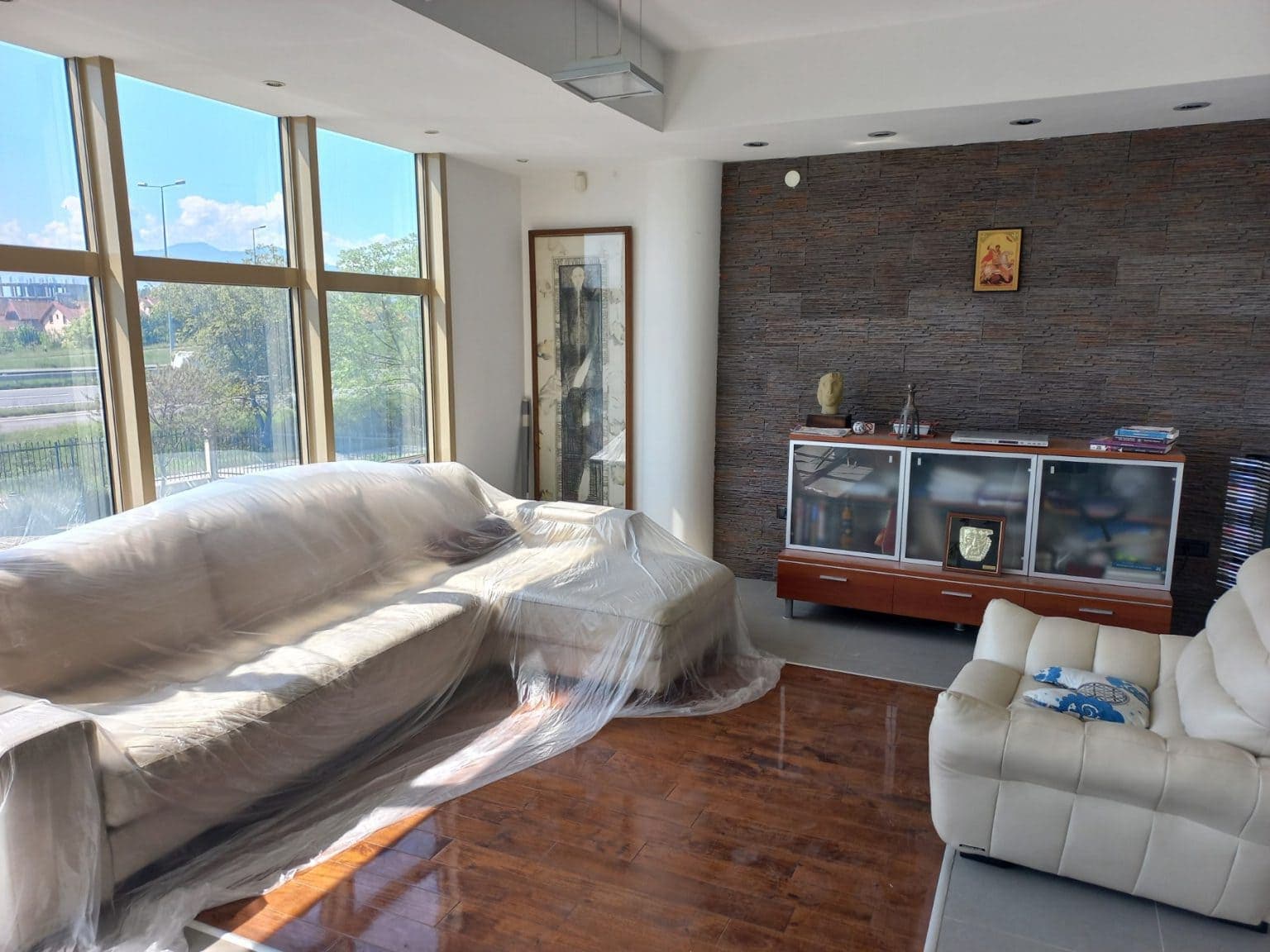 Multipurpose office space in Ilinden - 3