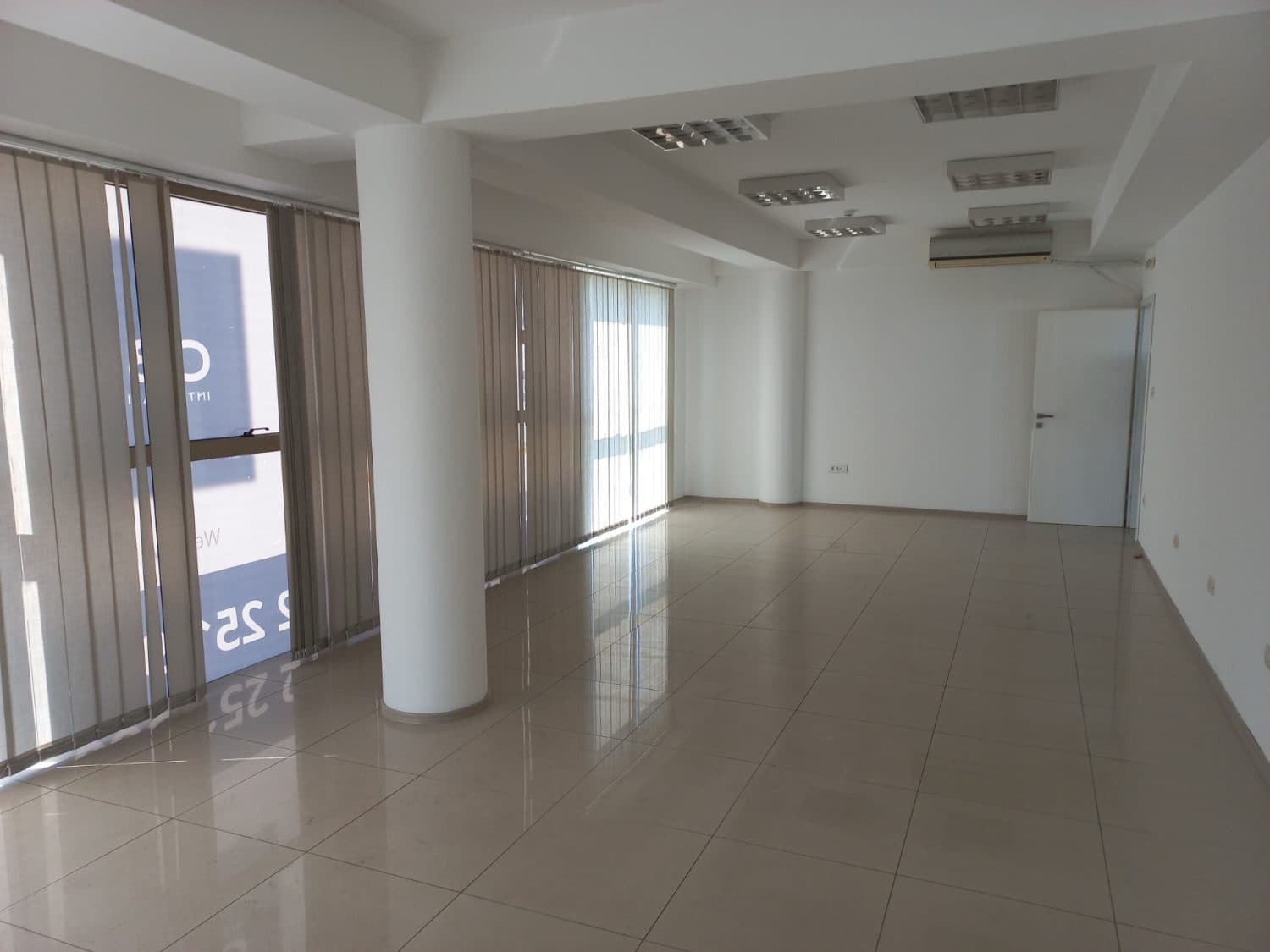 Деловен простор за повеќе намени во Илинден - За Изнајмување - Илинден - Слика 6