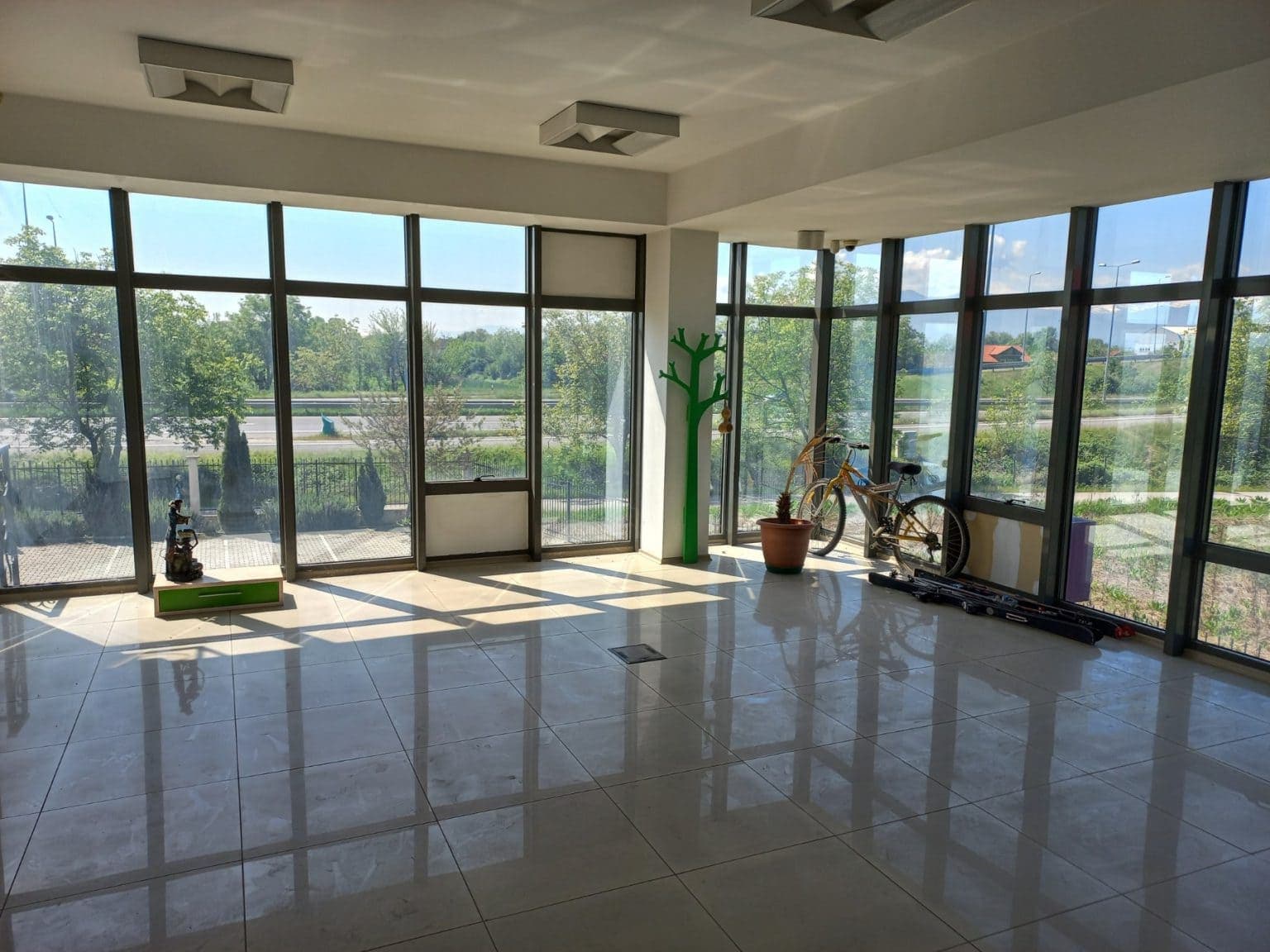 Multipurpose office space in Ilinden - For Rent - Ilinden - Image 4