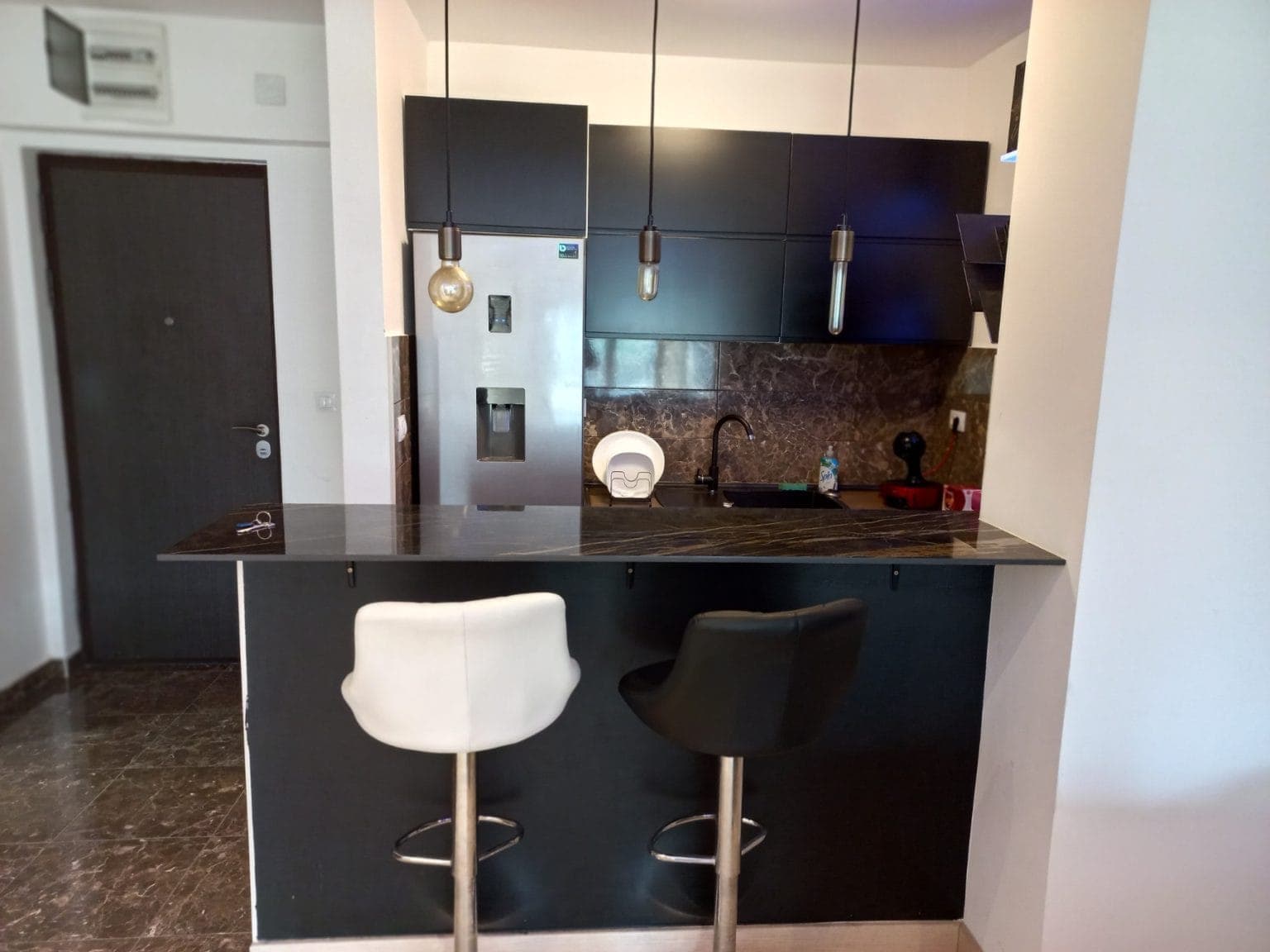 Modern apartment for rent in Flatiron - For Rent - Kisela Voda - Image 3