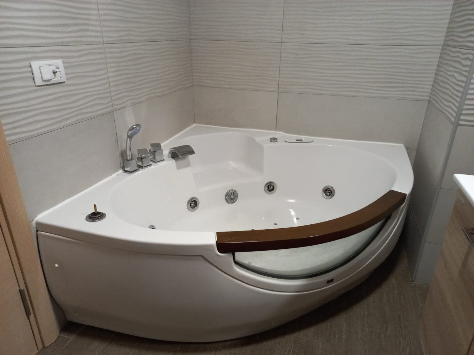 Modern apartment for rent in Flatiron - For Rent - Kisela Voda - Image 6