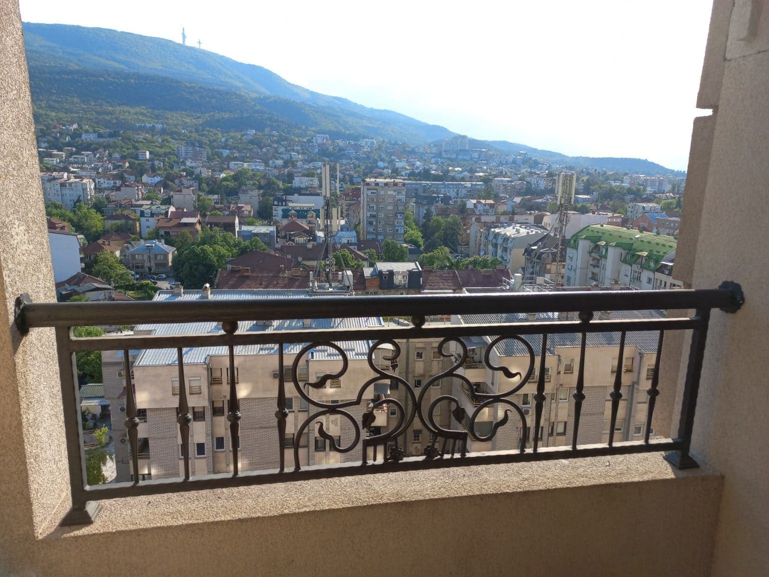 Modern apartment for rent in Flatiron - For Rent - Kisela Voda - Image 5