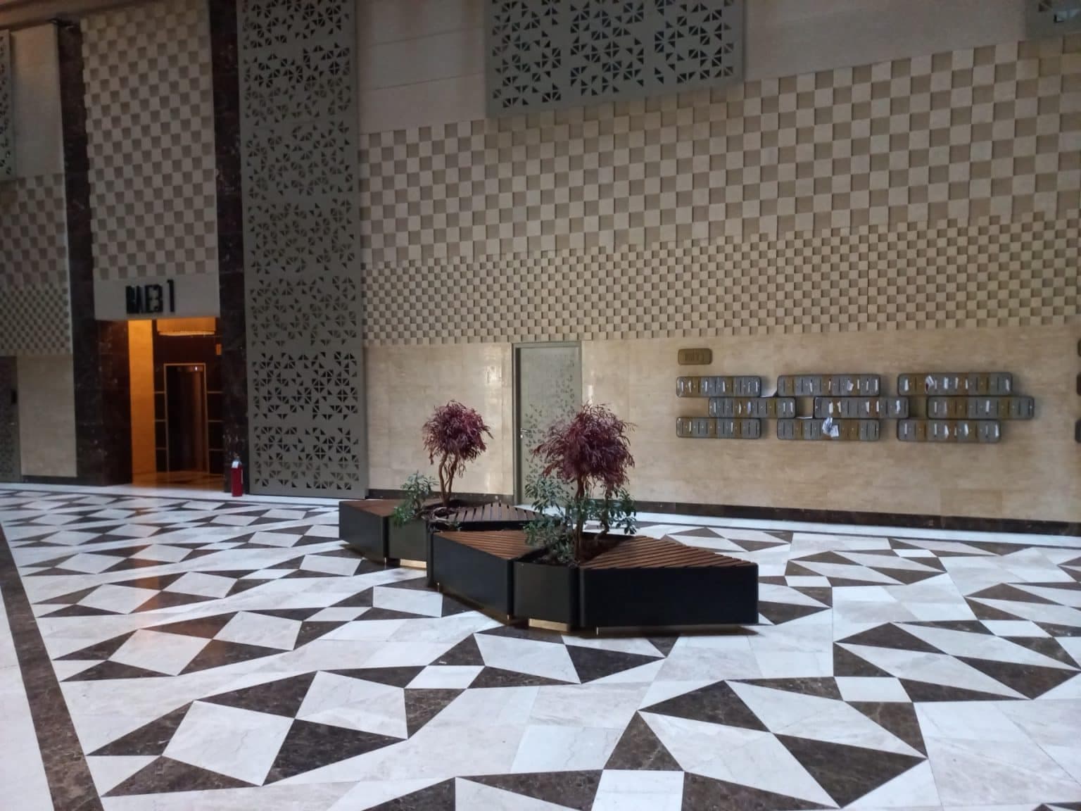 Modern apartment for rent in Flatiron - For Rent - Kisela Voda - Image 12