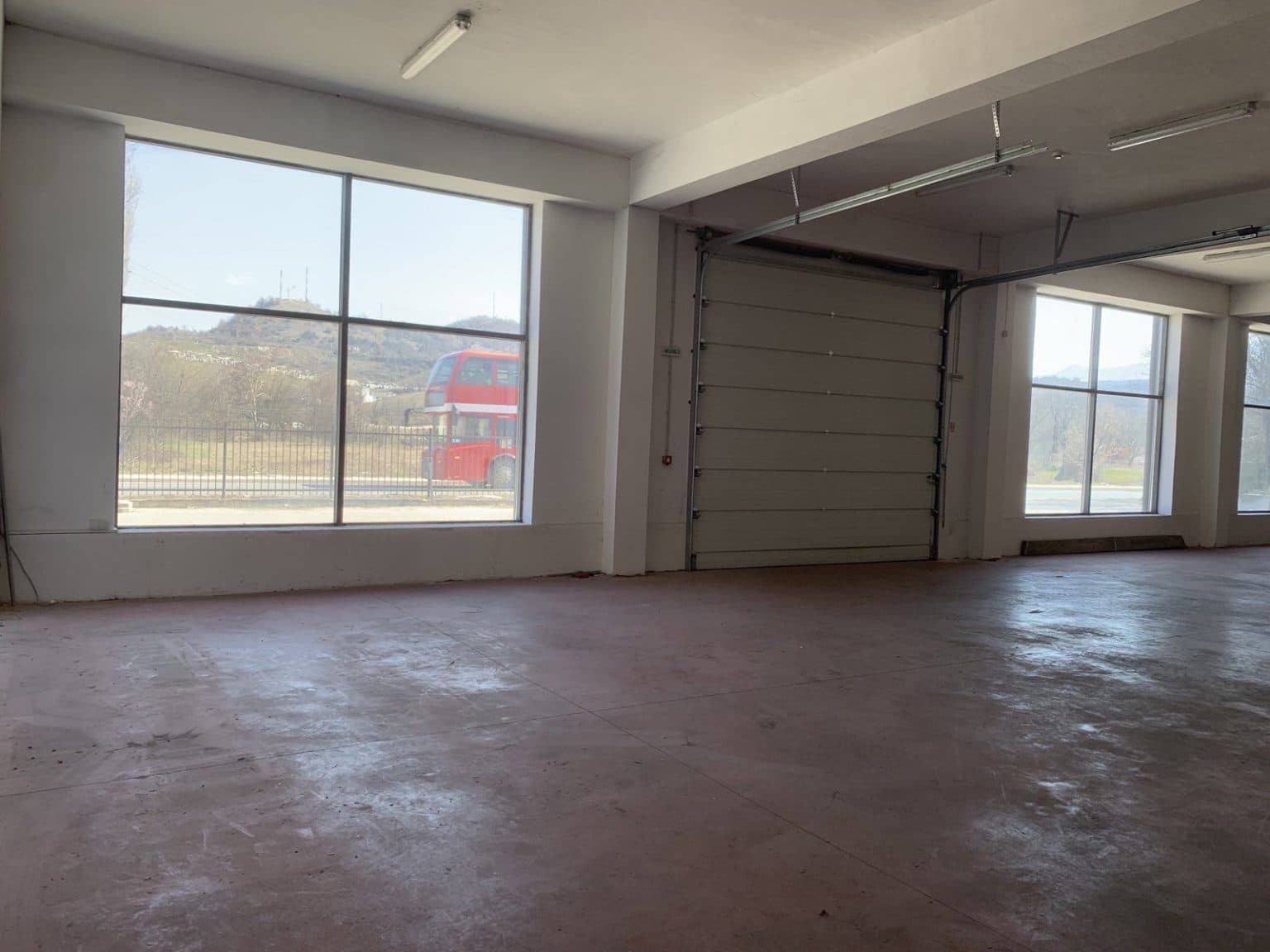 Multifunctional business space for rent - For Rent - Kisela Voda - Image 4