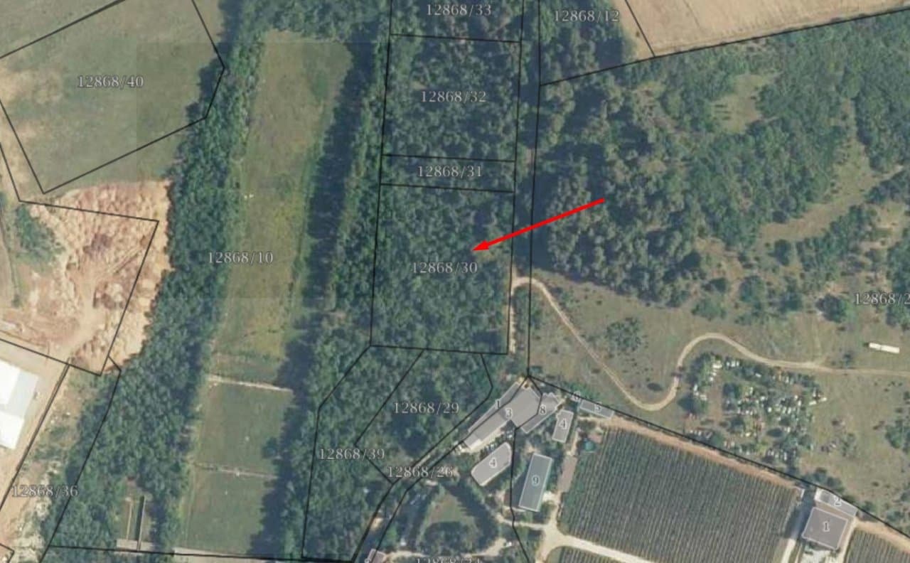 Building plot with project for a 5-star hotel - For Sale - Gazi Baba - Image 7