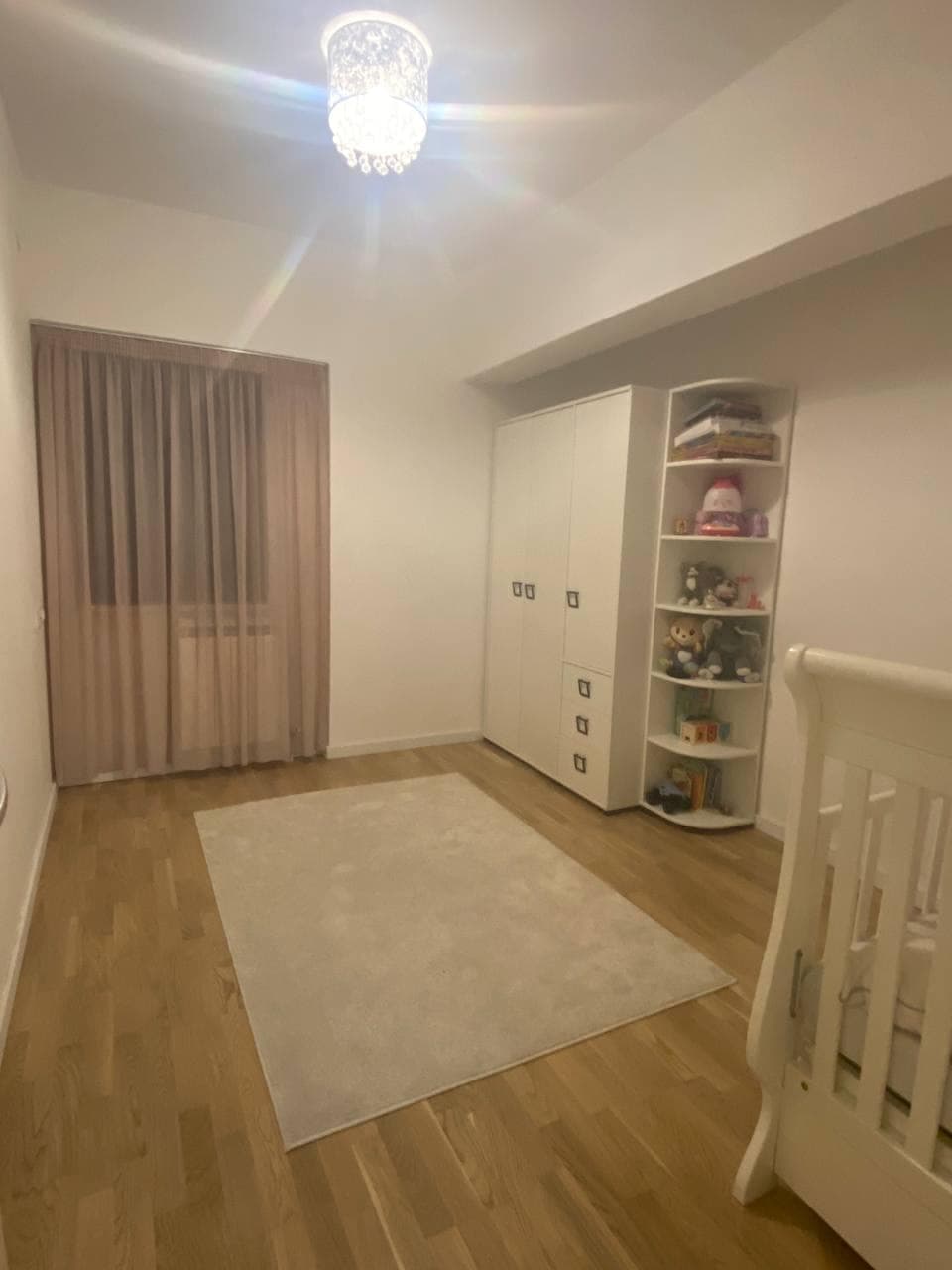 Комфорен стан во Panorama Residence - За Изнајмување - Водно - Слика 6