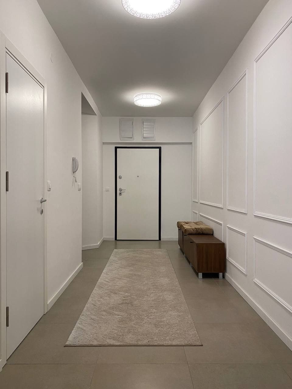 Комфорен стан во Panorama Residence - За Изнајмување - Водно - Слика 2