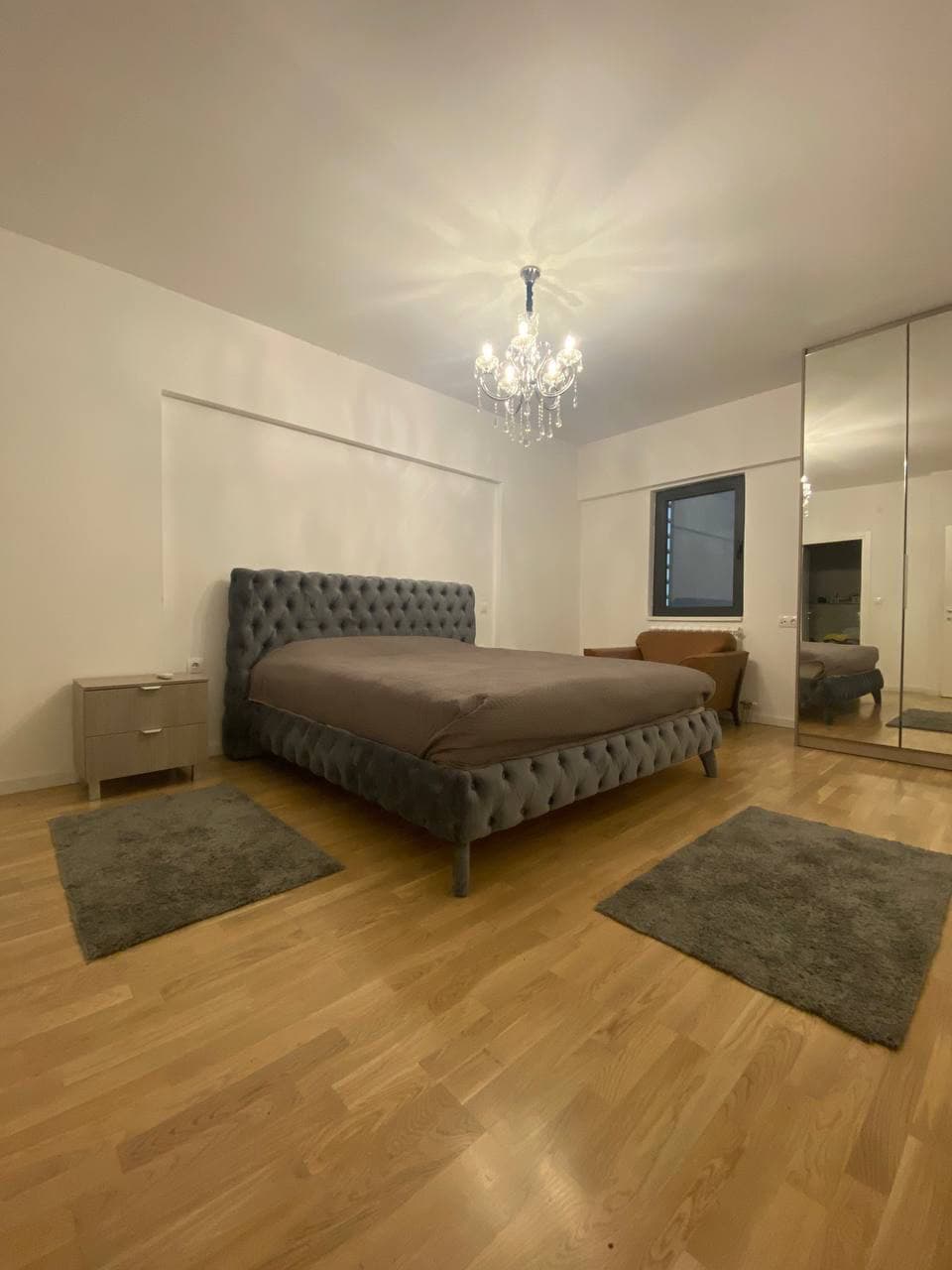 Комфорен стан во Panorama Residence - За Изнајмување - Водно - Слика 3