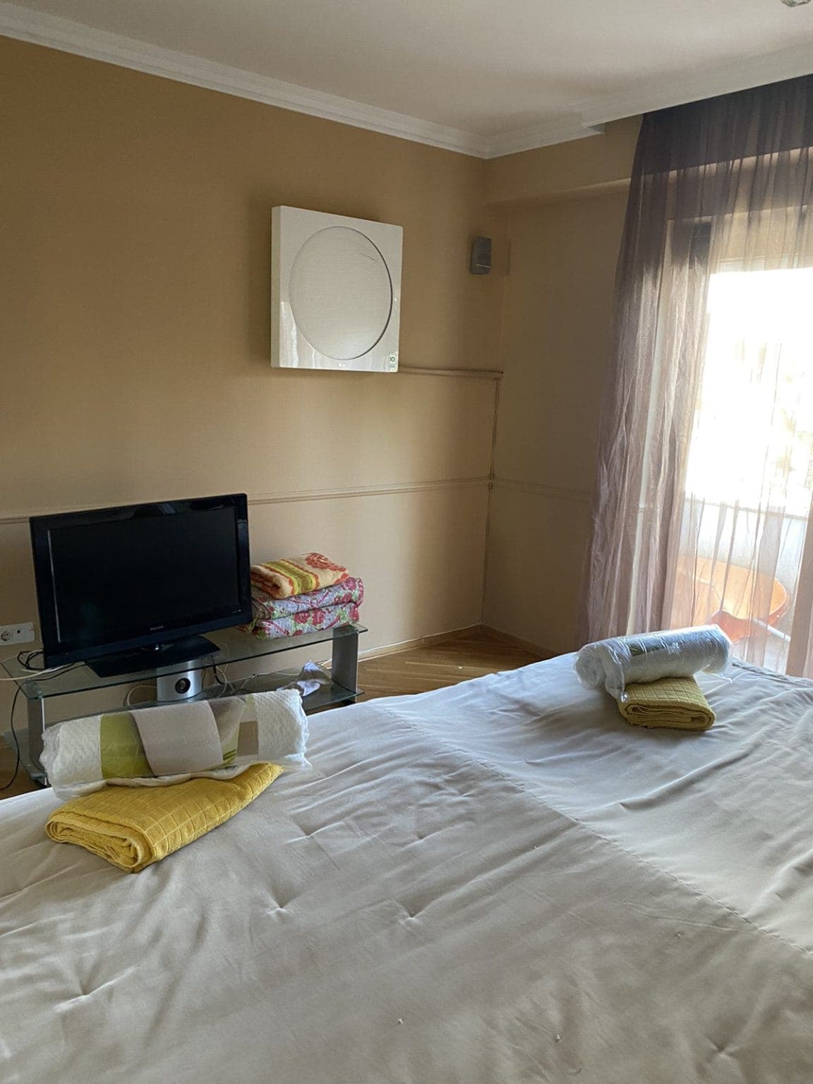 Комплетно опремен стан на Водно со двор - For Rent - Vodno - Слика 8