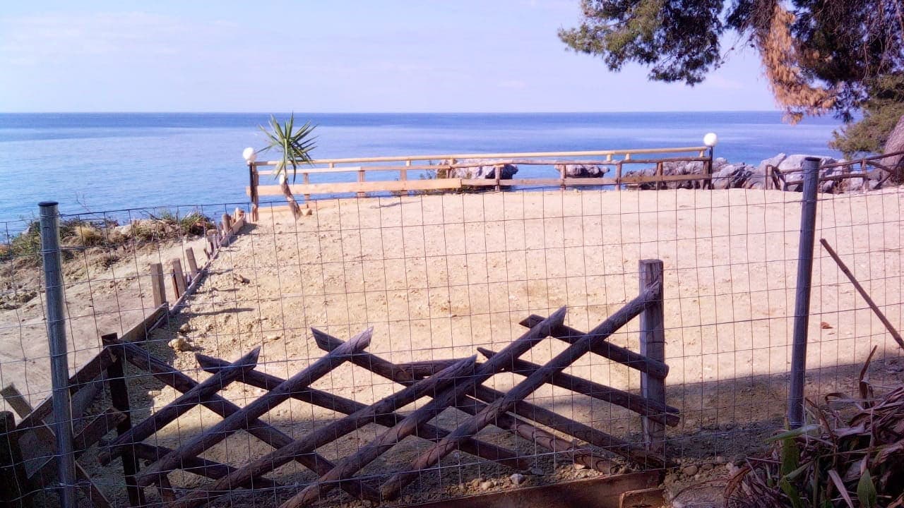Boutique hotel in Halkidiki with sea view - 3