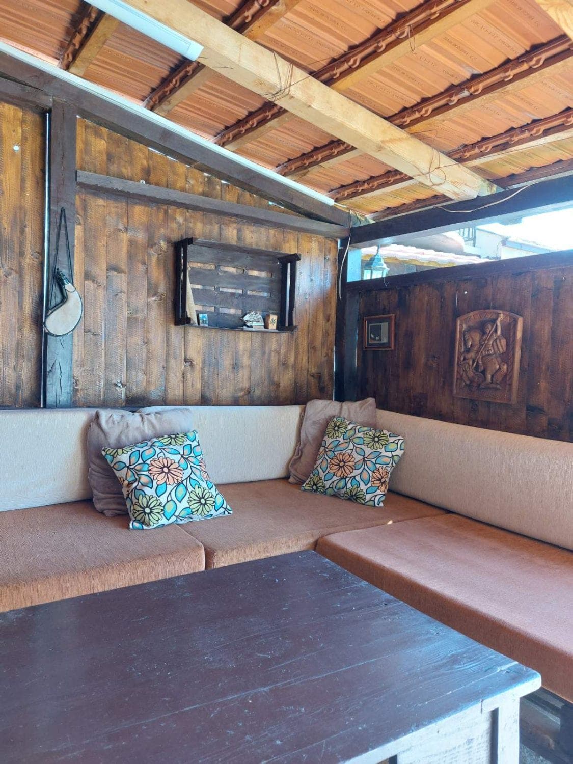 House with spacious yard on a peaceful location - For Sale - Sopishte - Image 4