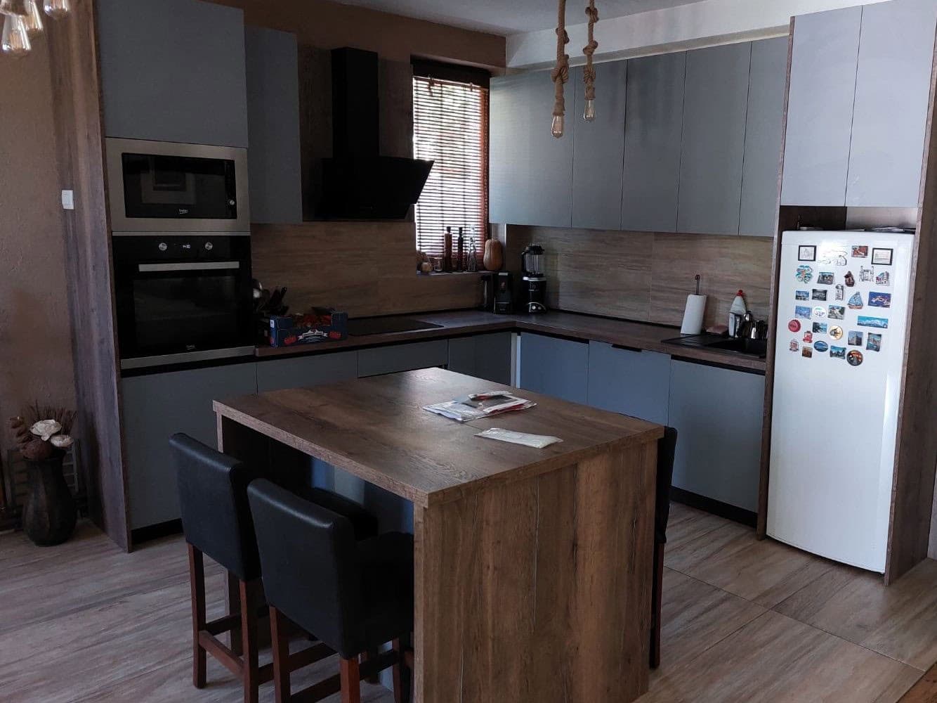 House with spacious yard on a peaceful location - For Sale - Sopishte - Image 6