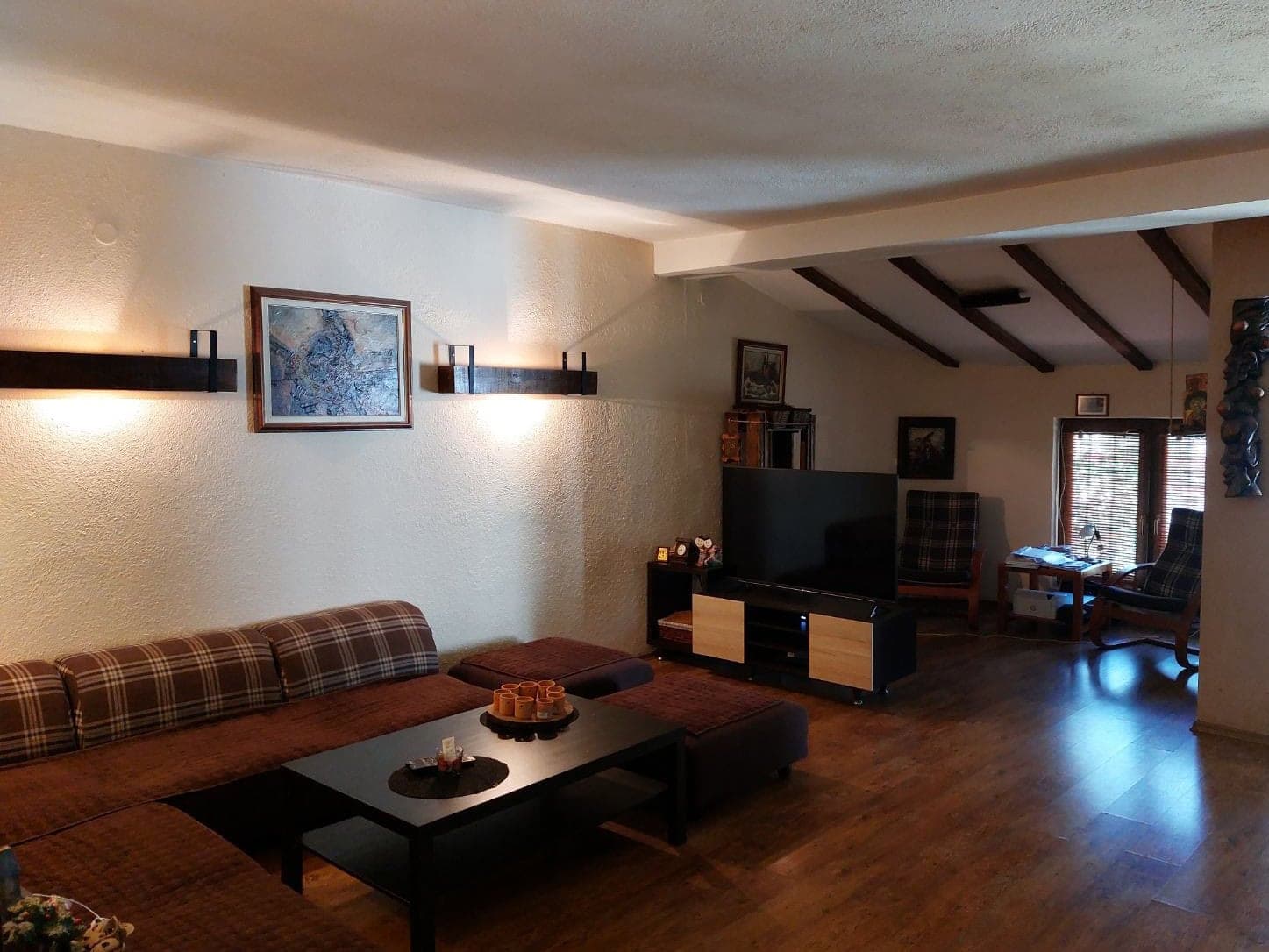 House with spacious yard on a peaceful location - For Sale - Sopishte - Image 7