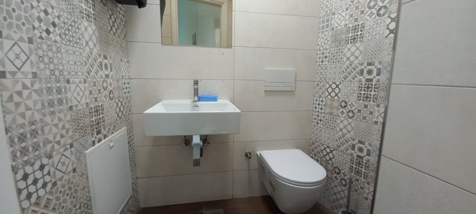 Оffice space 424m2 in Center - За Изнајмување - Центар - Image 15