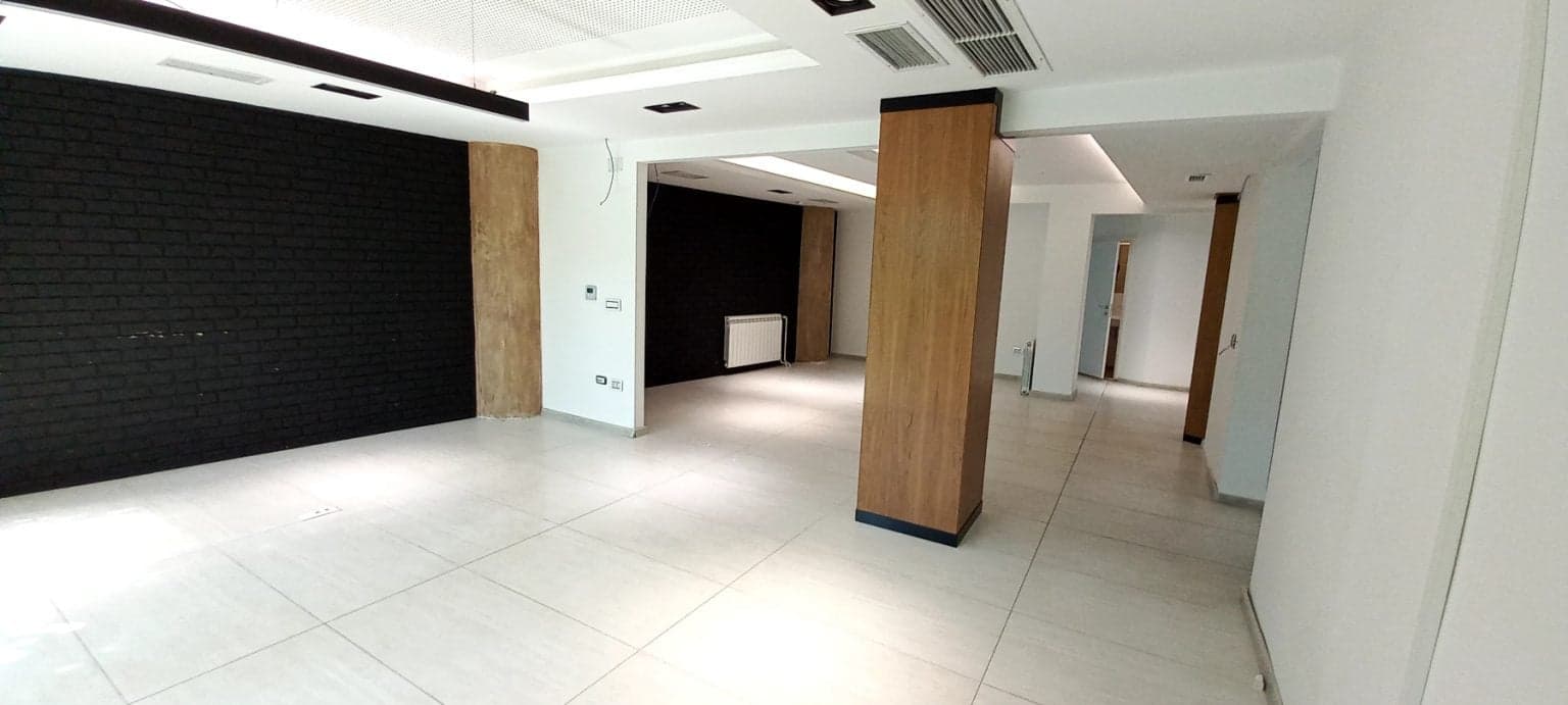 Оffice space 424m2 in Center - За Изнајмување - Центар - Image 3